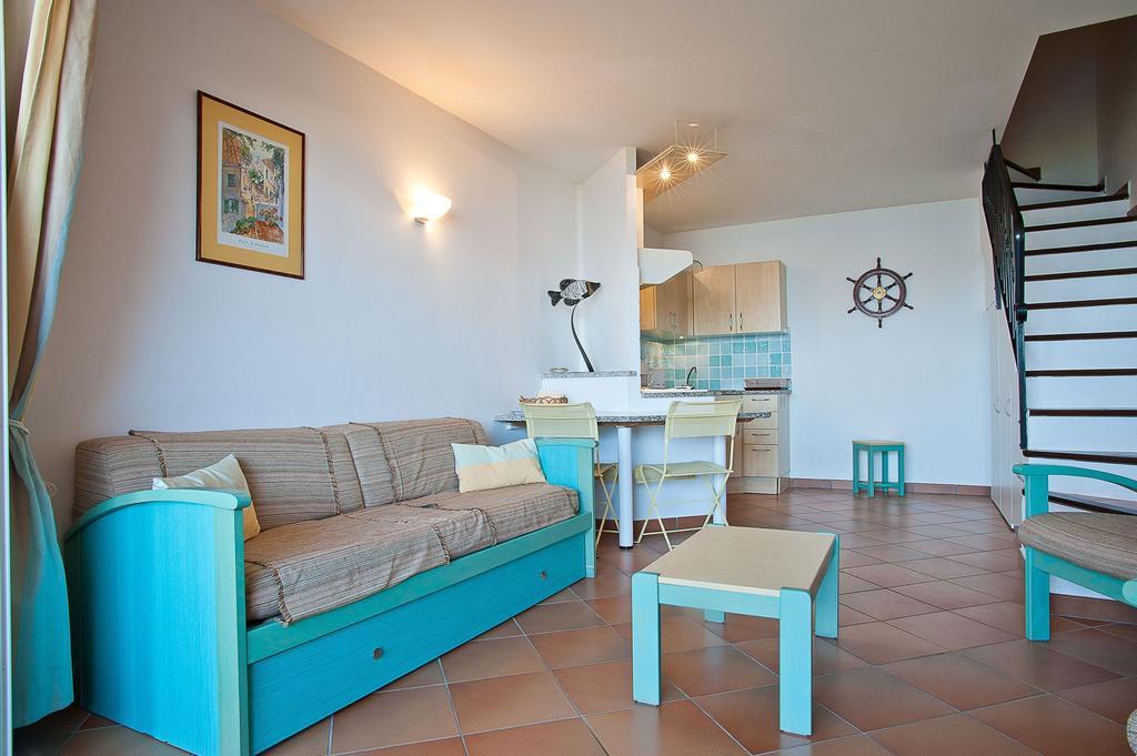Les Hauts De Pavellone Porto-Vecchio  Quarto foto