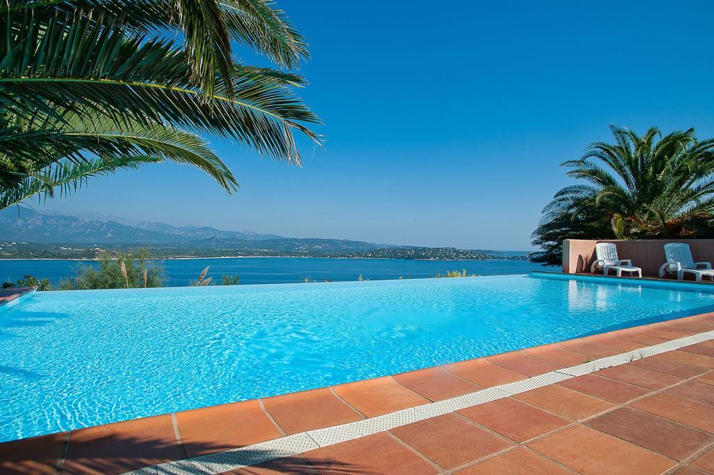 Les Hauts De Pavellone Porto-Vecchio  Quarto foto