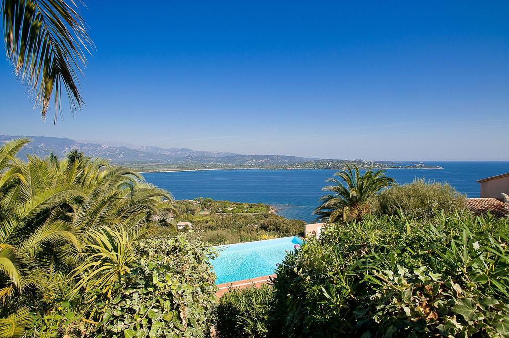 Les Hauts De Pavellone Porto-Vecchio  Quarto foto