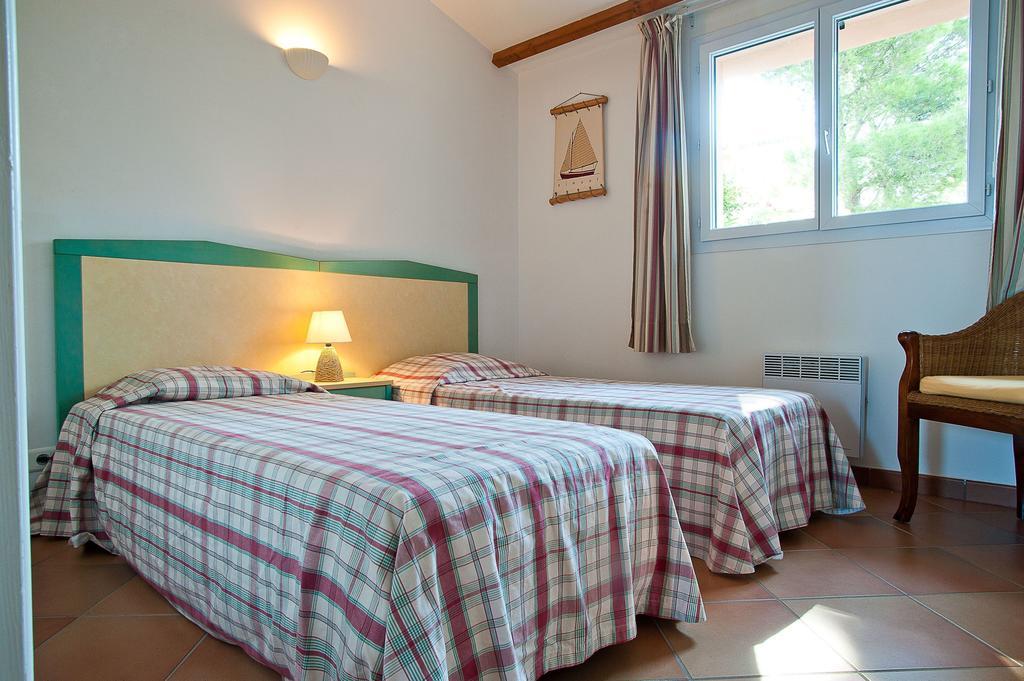 Les Hauts De Pavellone Porto-Vecchio  Quarto foto