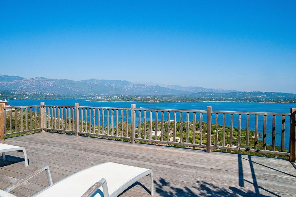 Les Hauts De Pavellone Porto-Vecchio  Quarto foto